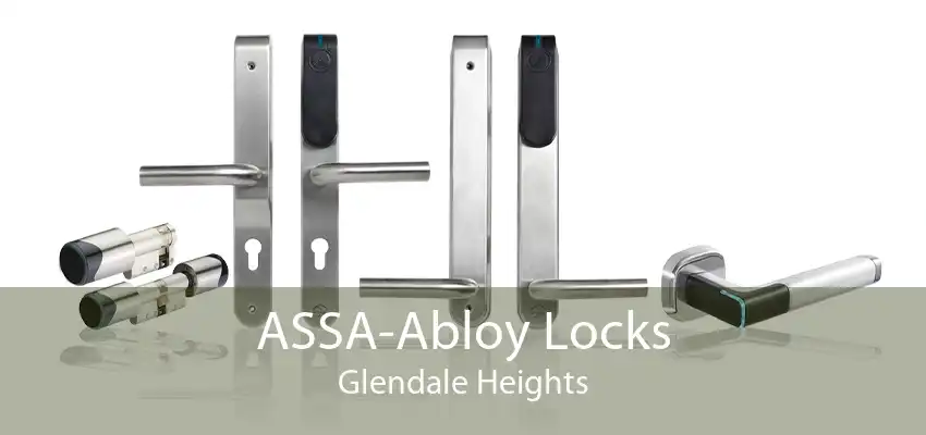 ASSA-Abloy Locks Glendale Heights