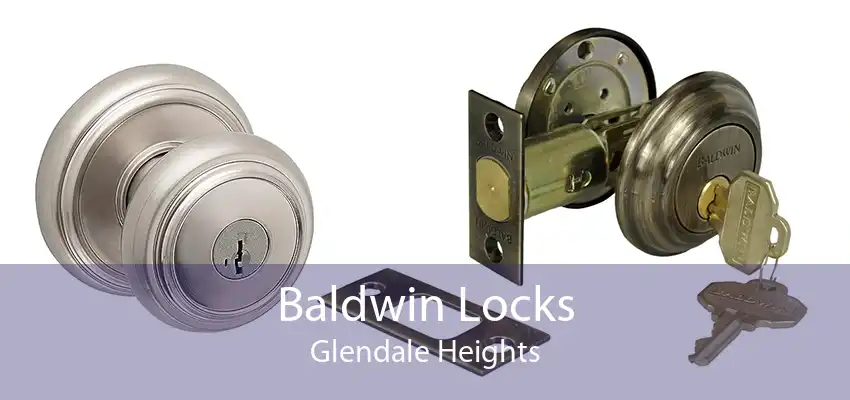 Baldwin Locks Glendale Heights