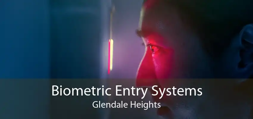 Biometric Entry Systems Glendale Heights