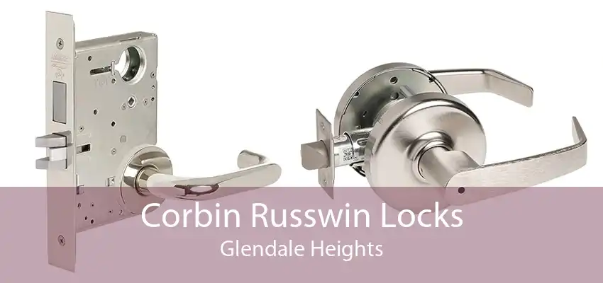 Corbin Russwin Locks Glendale Heights