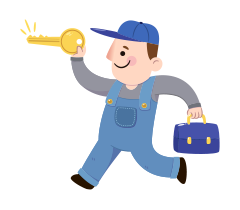 Local emergency lockout specialist near you offering 24/7 emergency lockout solution in Glendale Heights, IL
