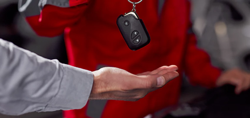 Automotive Car Lock Rekeying Locksmith Specialists in Glendale Heights