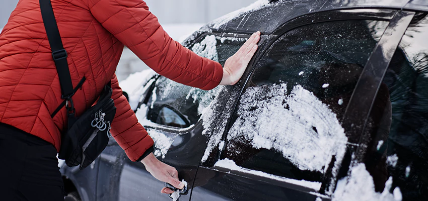 Emergency Keyless Lockout in Glendale Heights, IL