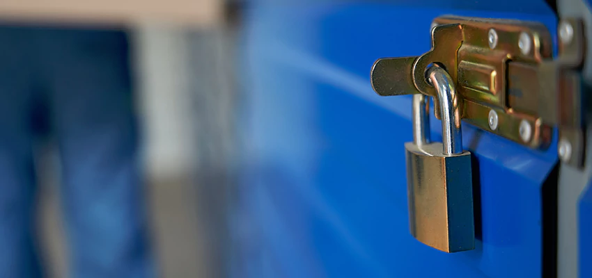 Industrial Door Lock Repair And Installation in Glendale Heights, IL