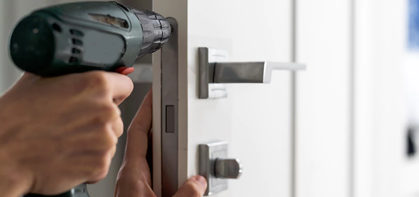 Locksmith For Lock Replacement Near Me in Glendale Heights