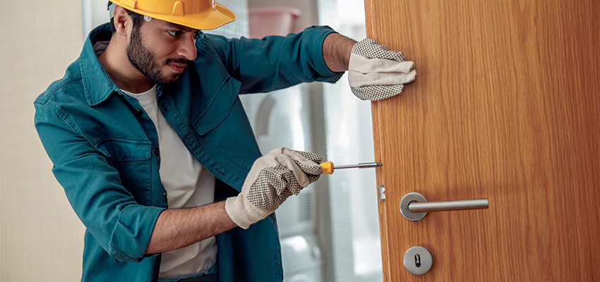 24 Hour Residential Locksmith in Glendale Heights