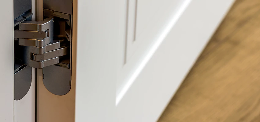 Closet Door Hardware Maintenance in Glendale Heights, Illinois