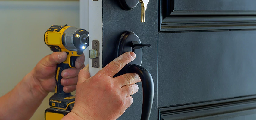 Emergency Downtown Locksmith in Glendale Heights, IL
