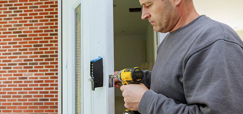 Eviction Locksmith Services For Lock Installation in Glendale Heights