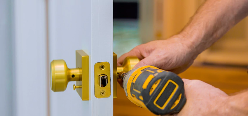 Local Locksmith For Key Fob Replacement in Glendale Heights