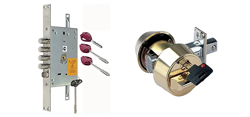 Mul-T-Lock Vehicle Locks Installation in Glendale Heights, IL