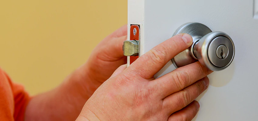 Residential Locksmith For Lock Installation in Glendale Heights