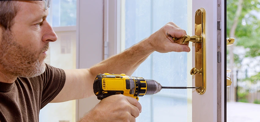 Affordable Bonded & Insured Locksmiths in Glendale Heights