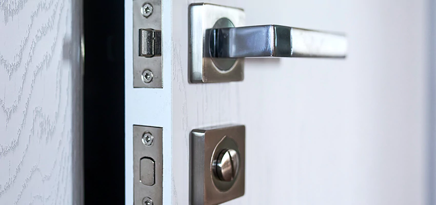 Door Lever Handle Lock Repair in Glendale Heights, IL