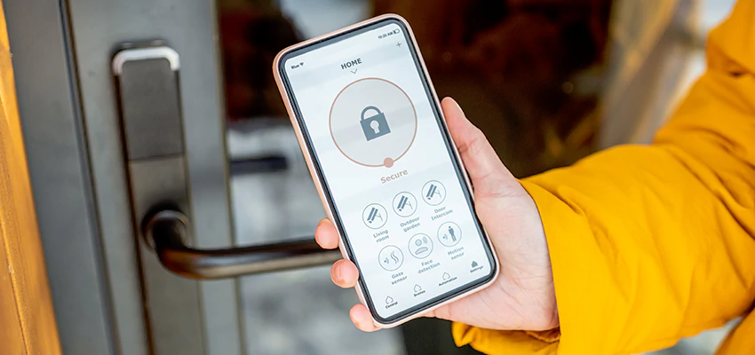 Kwikset Halo Wifi Locks Repair And Installation in Glendale Heights