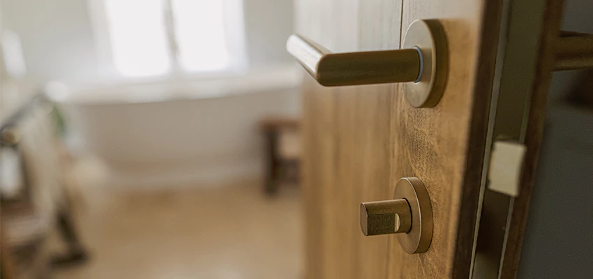 Mortise Locks For Bathroom in Glendale Heights, IL