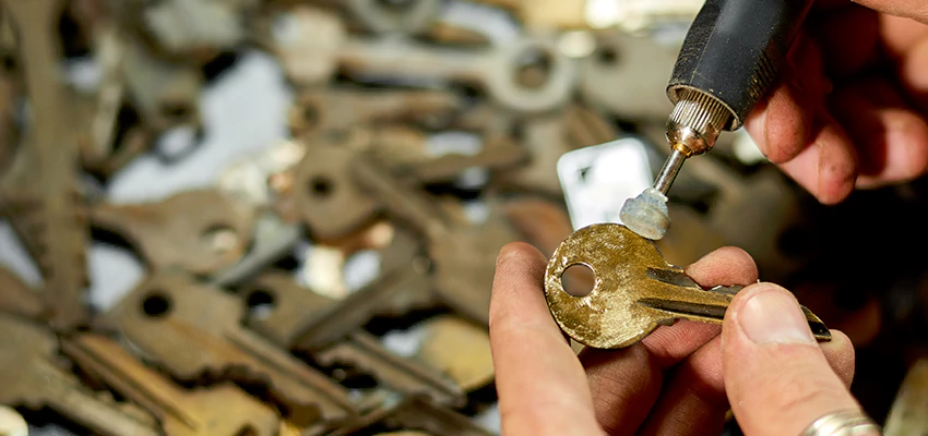 Car Lock Key Repair Service in Glendale Heights, IL