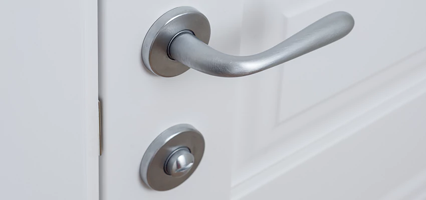 Single-Occupancy Restroom Locks Repair in Glendale Heights