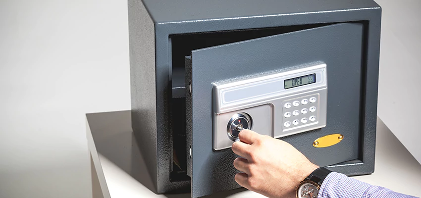 Jewelry Safe Unlocking Service in Glendale Heights