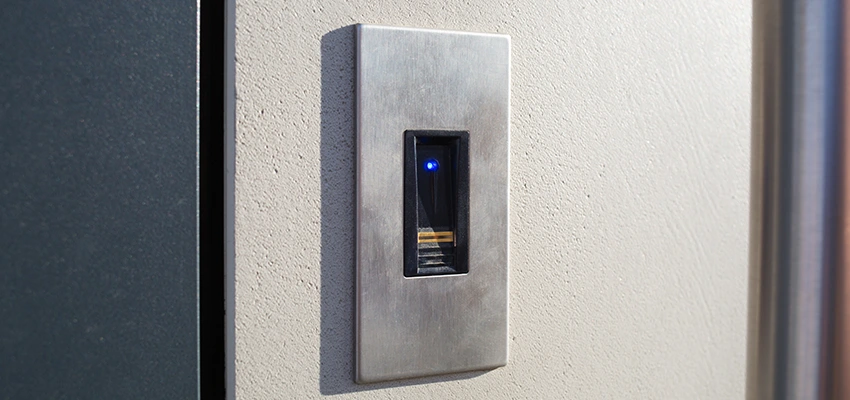 Fingerprint Biometric Entry Systems Maintenance in Glendale Heights, Illinois