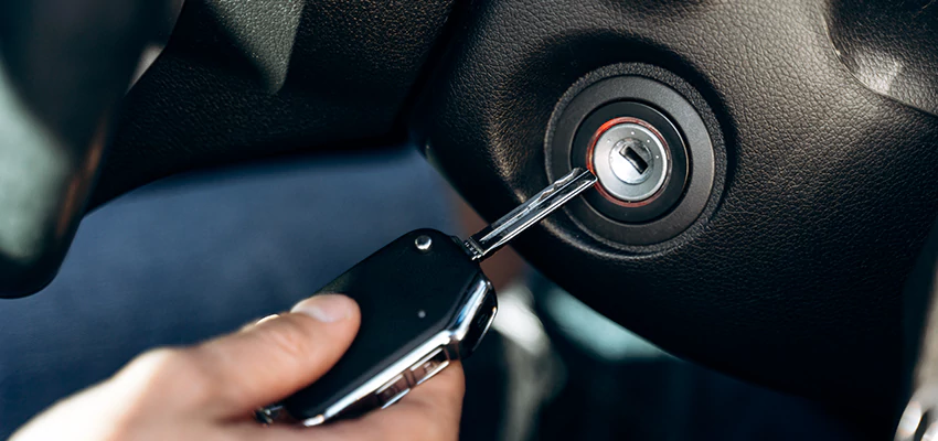 Car Key Replacement Locksmith in Glendale Heights