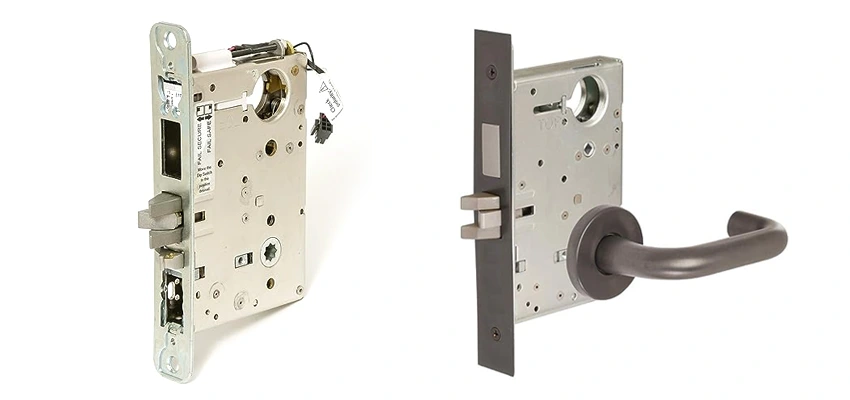 Corbin Russwin Mortise Locks Repair Installation in Glendale Heights