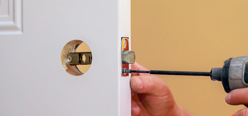 Stuck Door Knobs Repair in Glendale Heights, IL