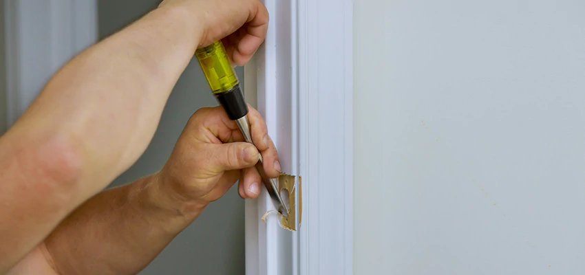 On Demand Locksmith For Key Replacement in Glendale Heights