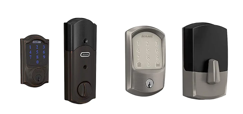 Schlage Smart Locks Repair in Glendale Heights, Illinois
