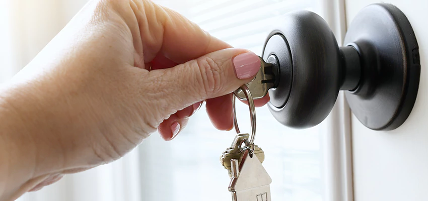 Top Locksmith For Residential Lock Solution in Glendale Heights
