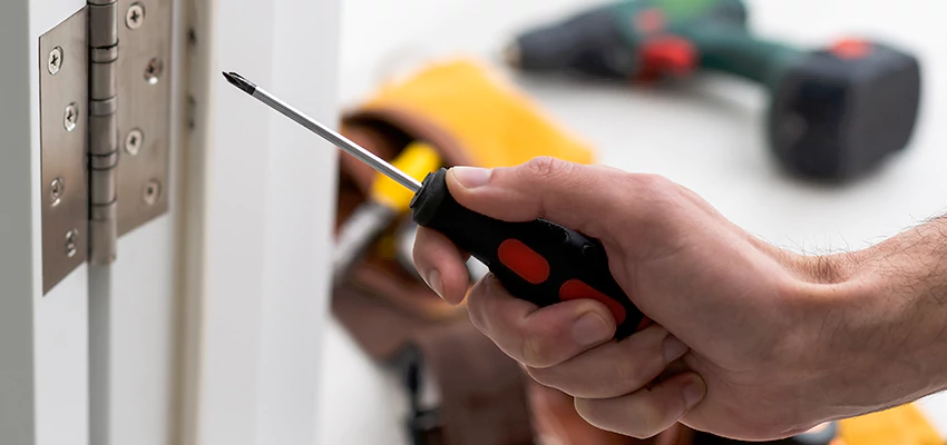 Holiday Emergency Locksmith in Glendale Heights, Illinois