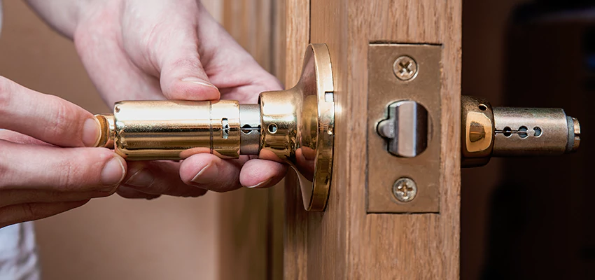 Padlock Lock Replacement Assistance in Glendale Heights, IL