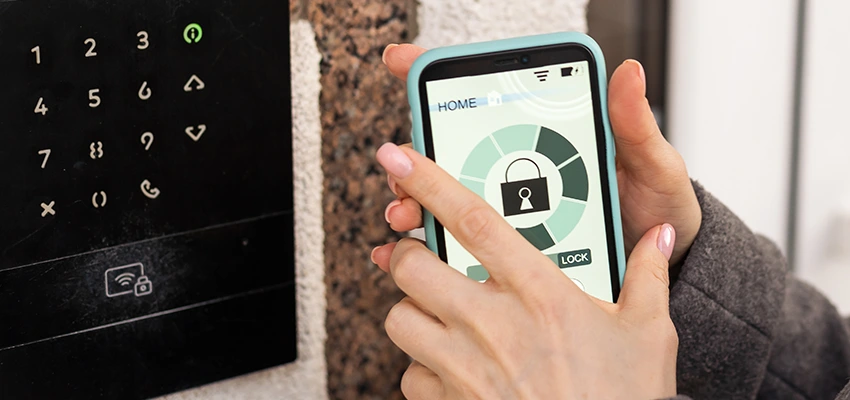 Building Security Upgrades in Glendale Heights, IL