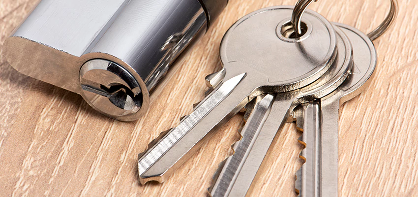 Lock Rekeying Services in Glendale Heights