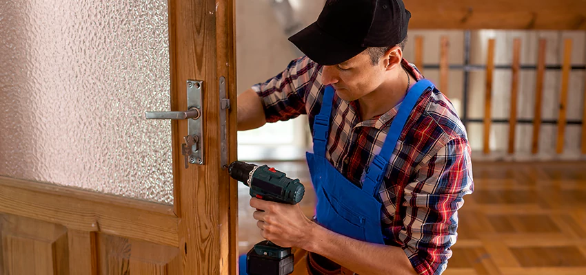 Trusted Local Digital Locks Locksmith Repair in Glendale Heights, Illinois