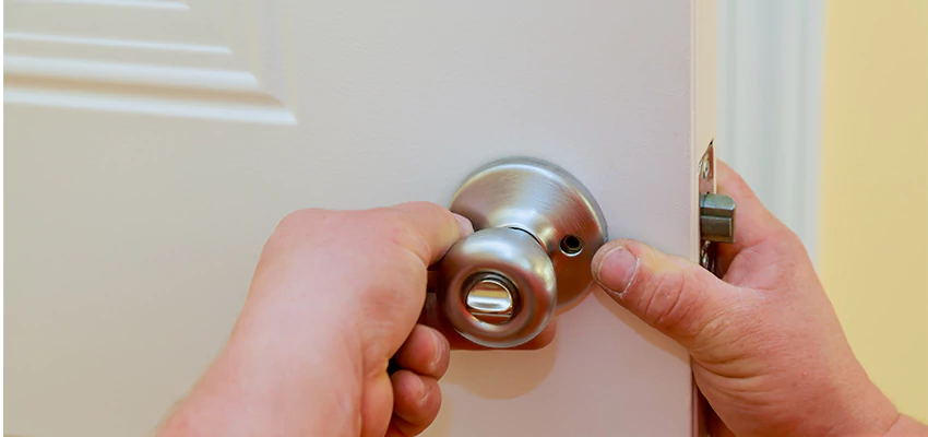 After-hours Locksmith For Lock And Key Installation in Glendale Heights