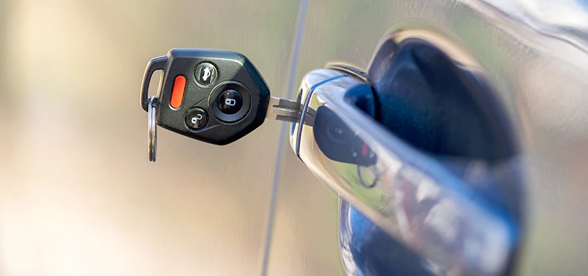 Automotive Locksmith Key Programming Specialists in Glendale Heights