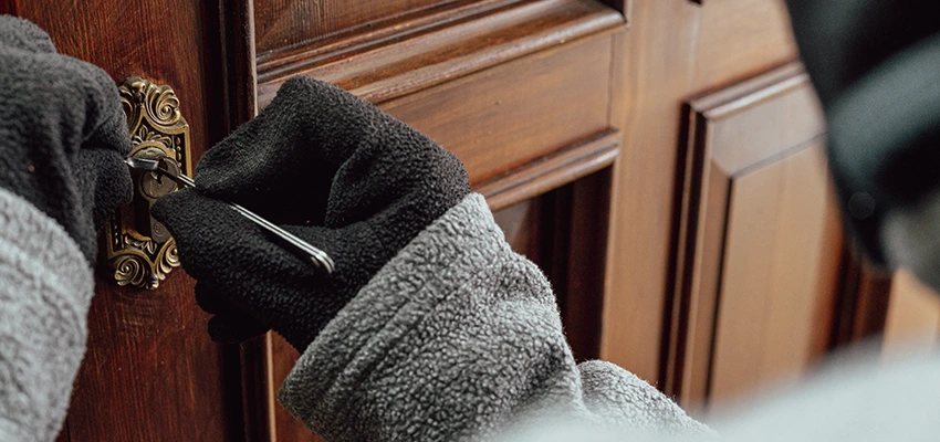 Burglar Damage Electronic Locks Repair in Glendale Heights, IL