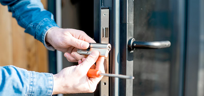 Eviction Locksmith For Lock Repair in Glendale Heights