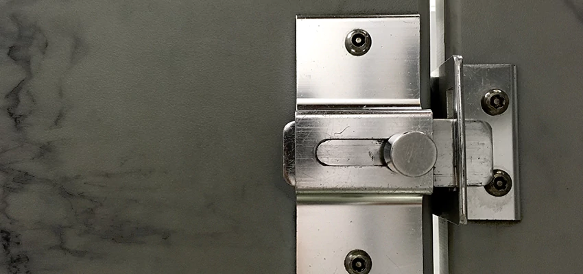 Fix A Room Door Lock in Glendale Heights, IL