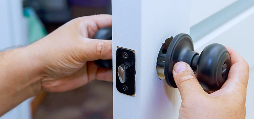 Smart Lock Replacement Assistance in Glendale Heights