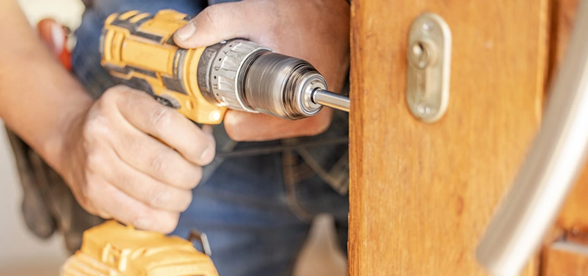 Eviction Locksmith in Glendale Heights, Illinois