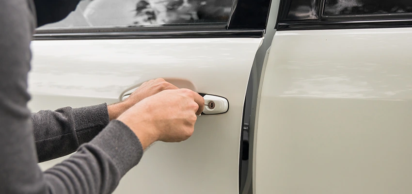 Unlock Car Door Service in Glendale Heights