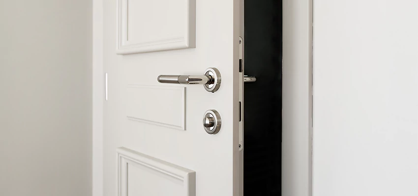 Folding Bathroom Door With Lock Solutions in Glendale Heights