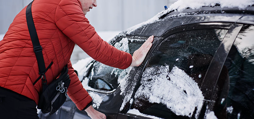 Car Key Retrieval Services in Glendale Heights, Illinois