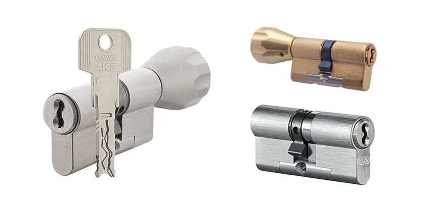 Evva Padlock Installation in Glendale Heights, Illinois