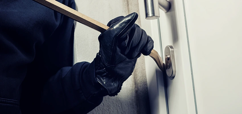 Burglar Damage Door Sensors Repair in Glendale Heights