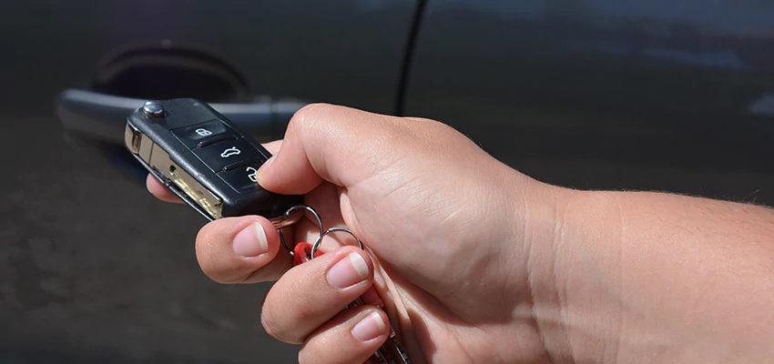 Car Door Unlocking Locksmith in Glendale Heights