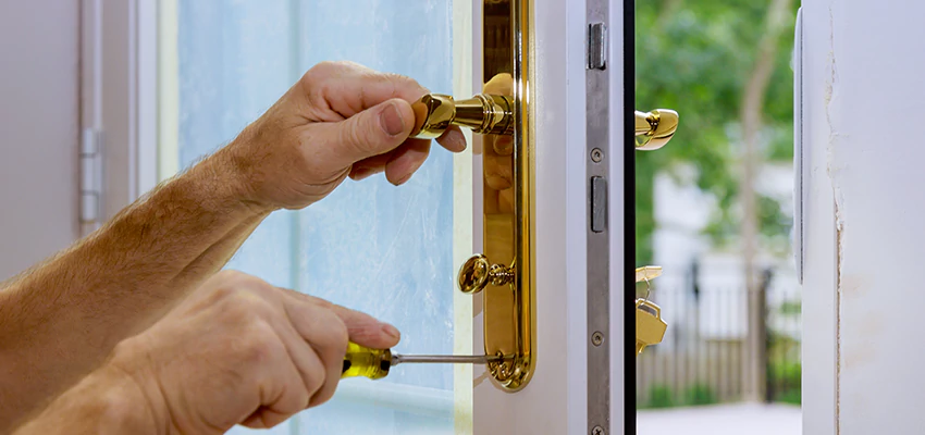 Local Locksmith For Key Duplication in Glendale Heights