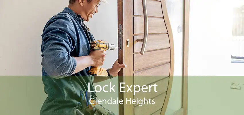 Lock Expert Glendale Heights